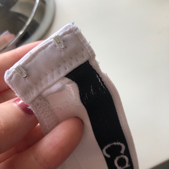 COPY - calvin klein bralette - Picture 4 of 4